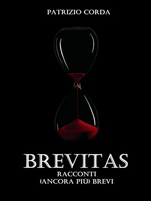 cover image of Brevitas. Racconti (ancora più) Brevi